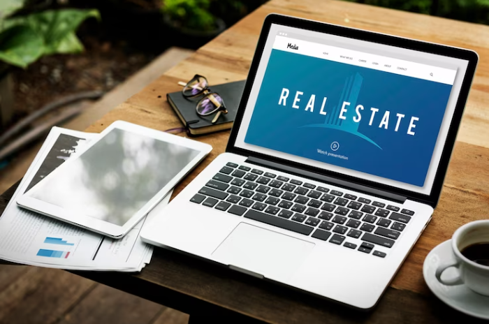 Demystifying Technology: Empowering Real Estate Agents with Digital Literacy Training