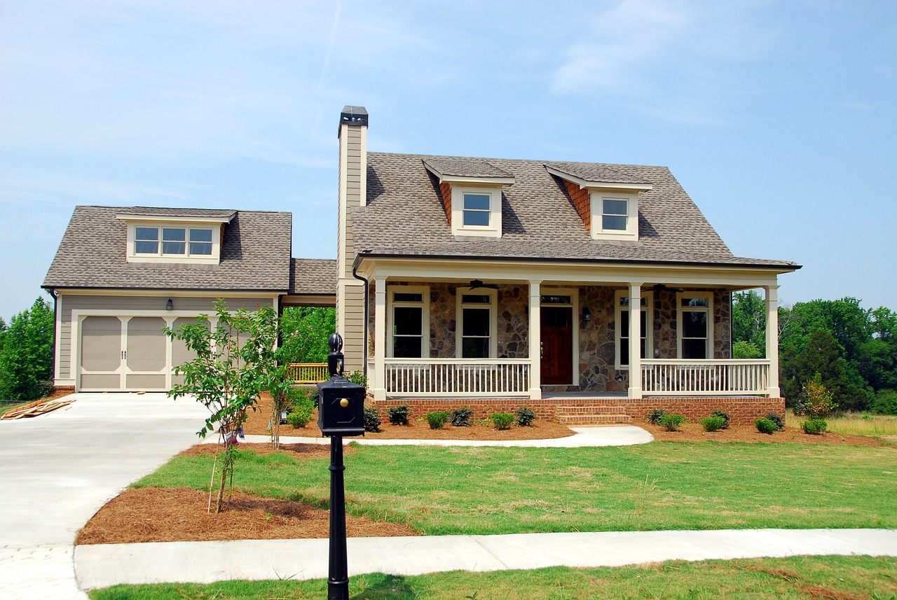 What is POA in Real Estate